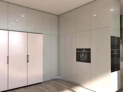 квартира за адресою Олександра Олеся вул., 1