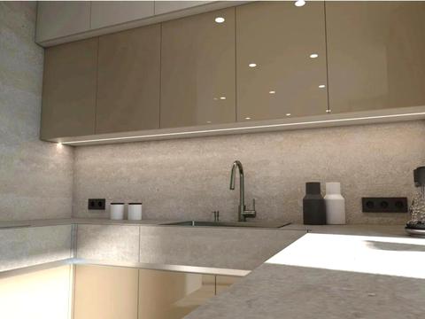 квартира за адресою Олександра Олеся вул., 1