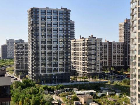 квартира за адресою Олександра Олеся вул., 1