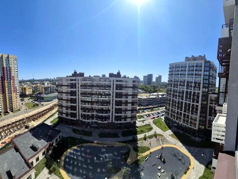 квартира за адресою Олександра Олеся вул., 1