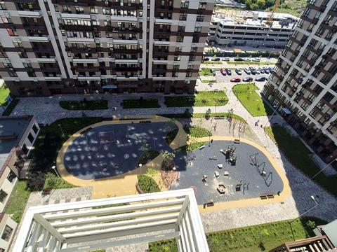 квартира за адресою Олександра Олеся вул., 1