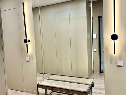 квартира за адресою Джона Маккейна вул. (Івана Кудрі), 3-А