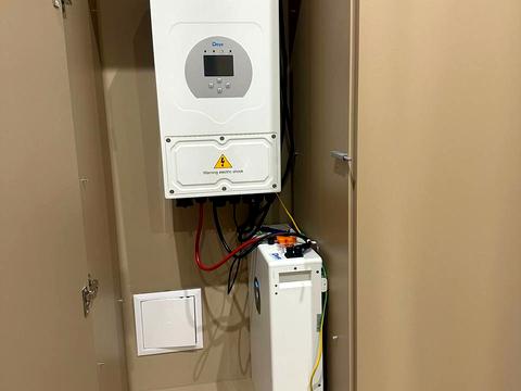 квартира за адресою Джона Маккейна вул. (Івана Кудрі), 3-А