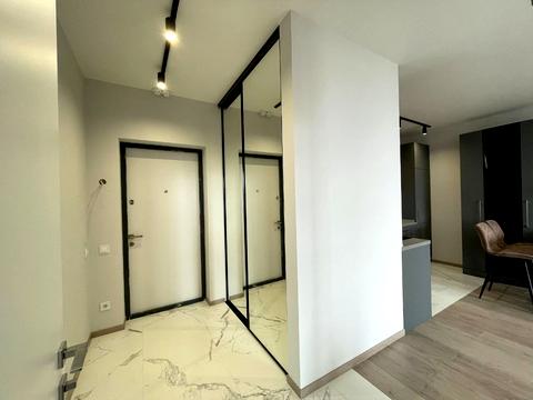 квартира за адресою Митрополита Василя Липківського вул. (Урицького), 38