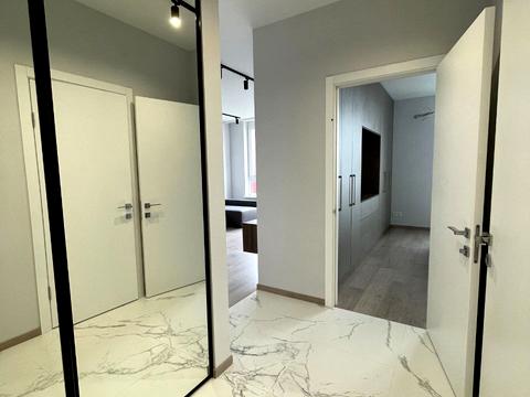 квартира за адресою Митрополита Василя Липківського вул. (Урицького), 38