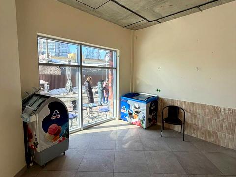 коммерческая по адресу Івана Сльоти ул., 49г