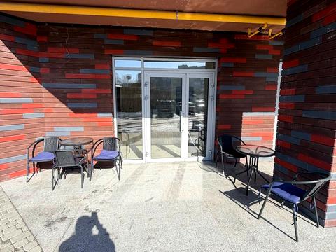 коммерческая по адресу Івана Сльоти ул., 49г