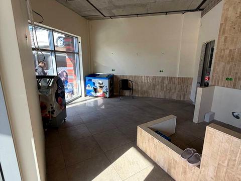 коммерческая по адресу Івана Сльоти ул., 49г