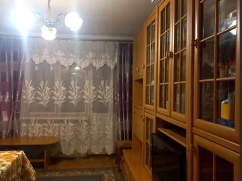 квартира по адресу Старокиевская ул., 1/5