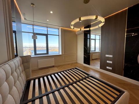 квартира по адресу Трускавецкая ул., 10-Д