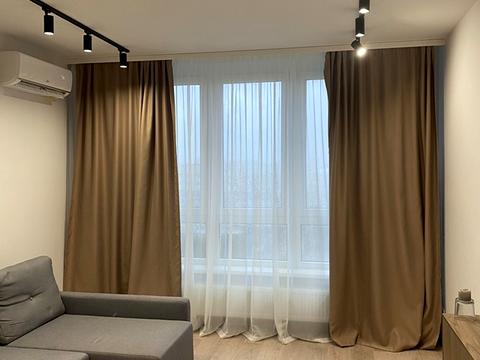 квартира за адресою Митрополита Василя Липківського вул. (Урицького), 38