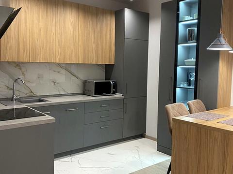 квартира за адресою Митрополита Василя Липківського вул. (Урицького), 38