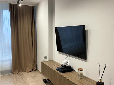 квартира за адресою Митрополита Василя Липківського вул. (Урицького), 38