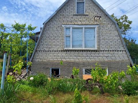 дом по адресу СК Медик