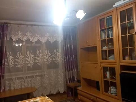 квартира по адресу Старокиевская ул., 1/5