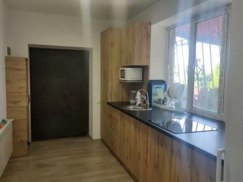 дом по адресу Степовая