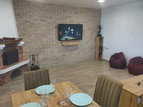 дом по адресу Степовая