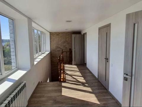 дом по адресу Степовая