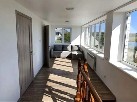 дом по адресу Степовая