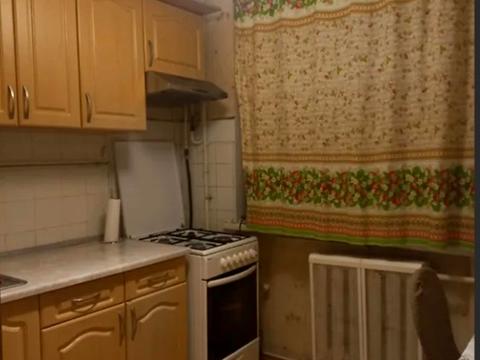 квартира по адресу Старокиевская ул., 1/5