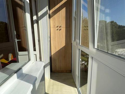 квартира за адресою Князя Острозького вул., 8