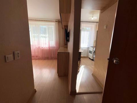 квартира за адресою Князя Острозького вул., 8