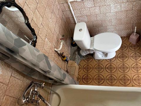 квартира за адресою Князя Острозького вул., 8