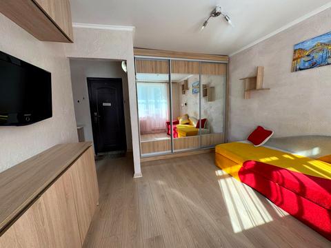 квартира за адресою Князя Острозького вул., 8