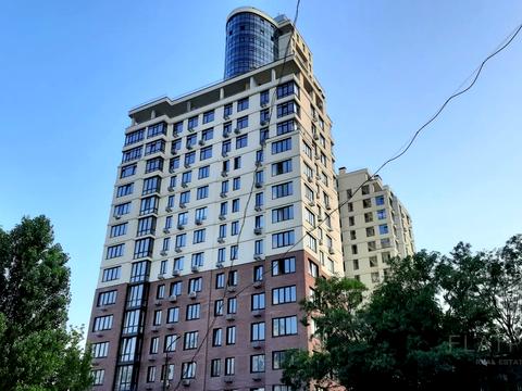 квартира за адресою Нагірна вул., 16/18