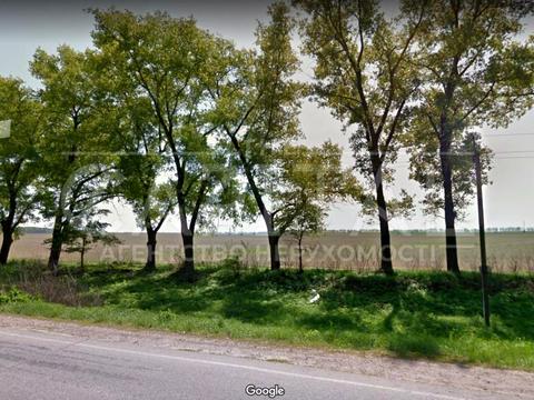 ділянка за адресою 