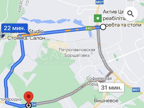 ділянка за адресою 