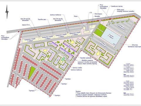 ділянка за адресою 