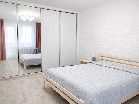 квартира за адресою Соломії Крушельницької вул., 7