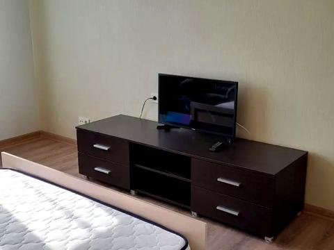 квартира по адресу Сергея Данченко ул., 28-Б