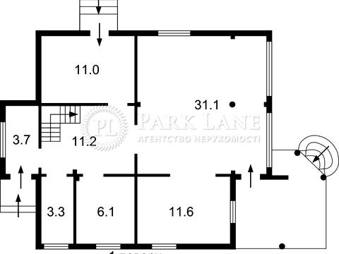 будинок за адресою 1-ша Садова