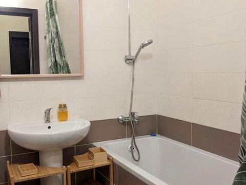 квартира за адресою Берестейський просп. (Перемоги), 67-В