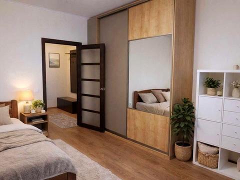 квартира за адресою Берестейський просп. (Перемоги), 67-В