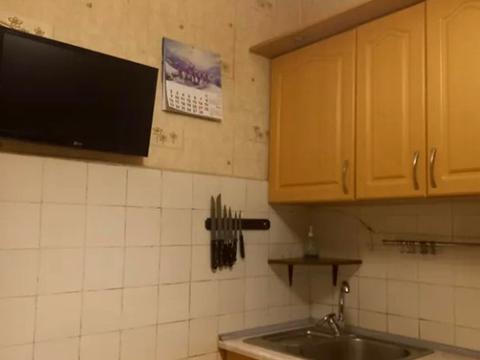 квартира по адресу Старокиевская ул., 1/5