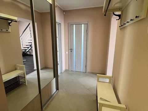 квартира по адресу Свободи ул., 22