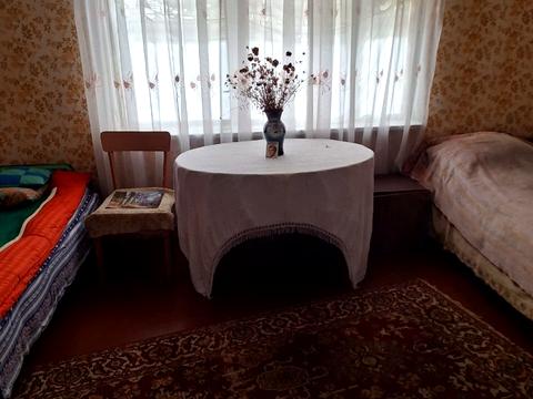 дом по адресу СК Медик