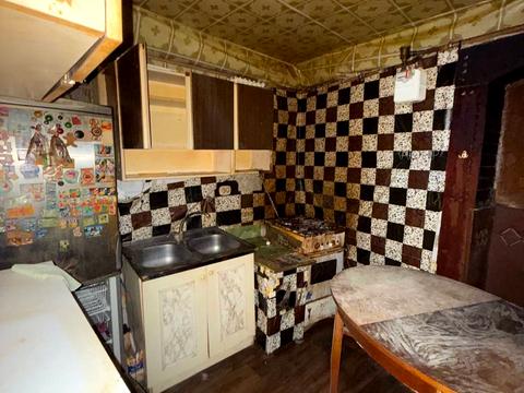 квартира за адресою Ольги Кобилянської вул., 10