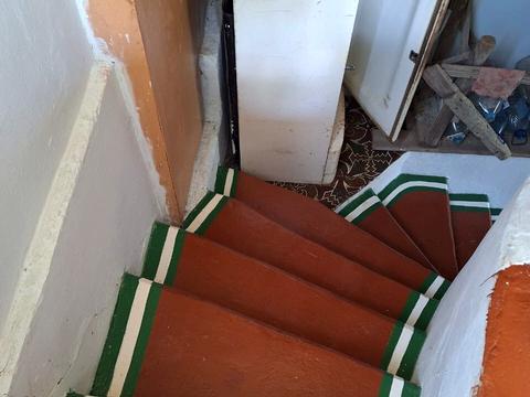 дом по адресу СК Медик