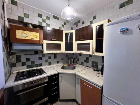 квартира по адресу Кавказская ул., 9