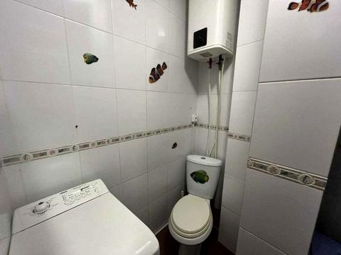 квартира по адресу Кавказская ул., 9