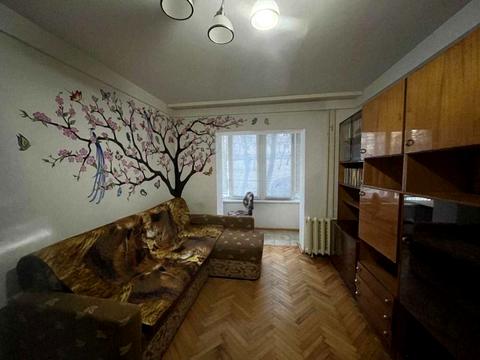 квартира по адресу Кавказская ул., 9