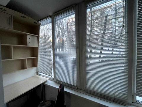 квартира по адресу Кавказская ул., 9