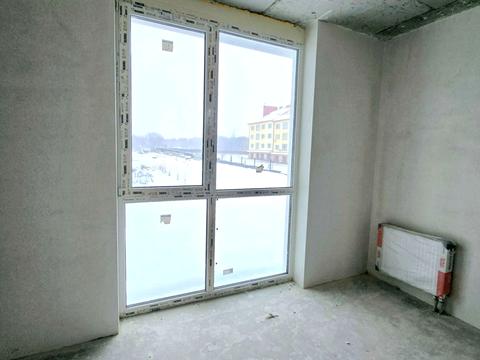 квартира за адресою Червоної Калини вул., 8