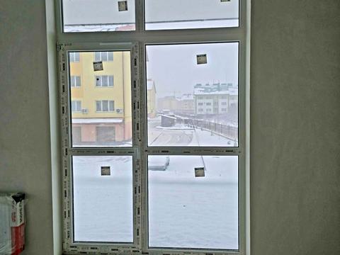 квартира за адресою Червоної Калини вул., 8