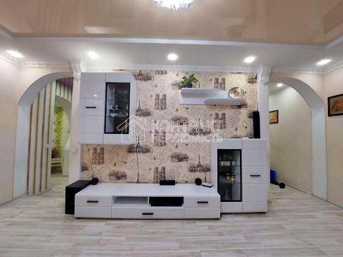 квартира по адресу Светлая ул., 2