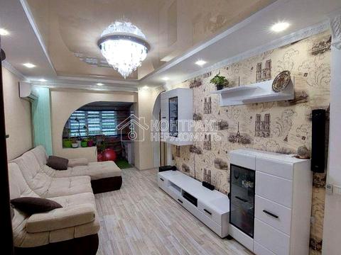 квартира по адресу Светлая ул., 2